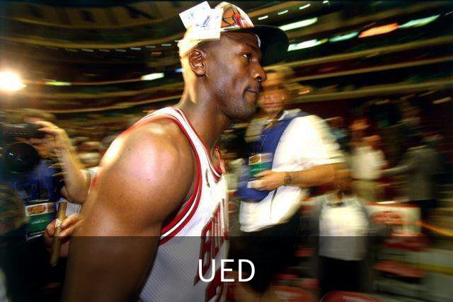 UED公司简介图片